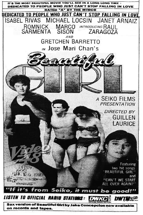 Movie poster