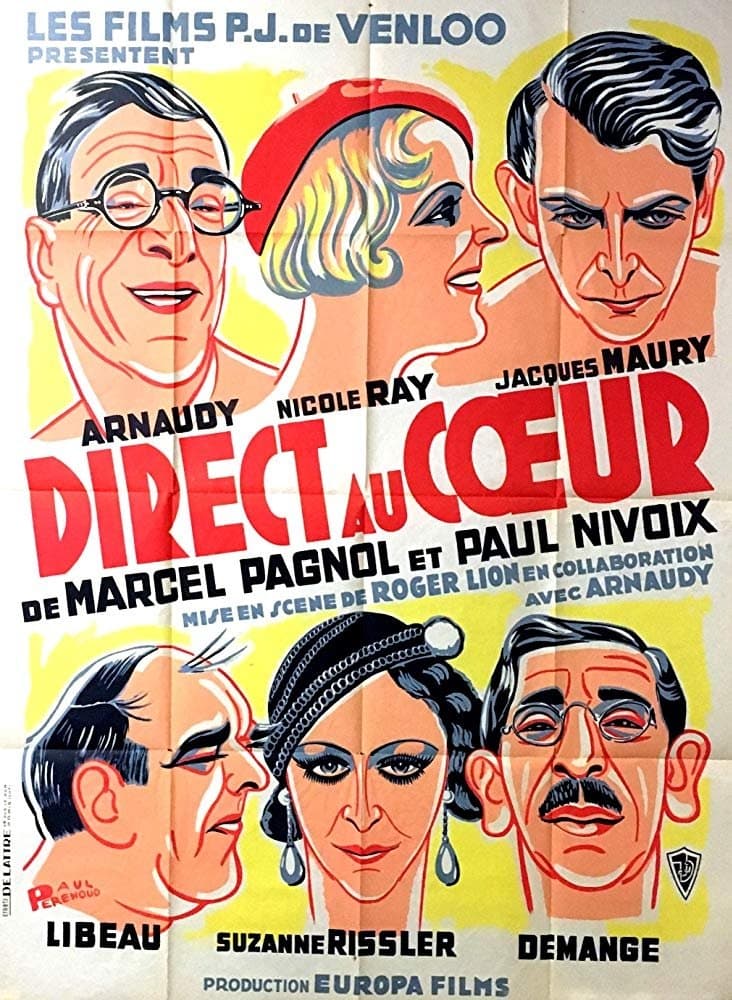 Movie poster