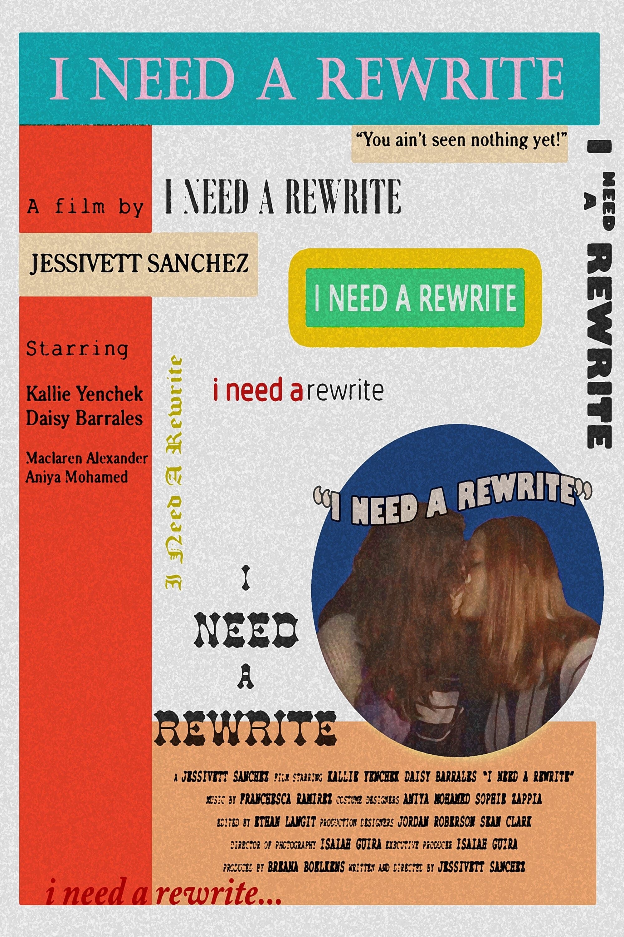 Movie poster