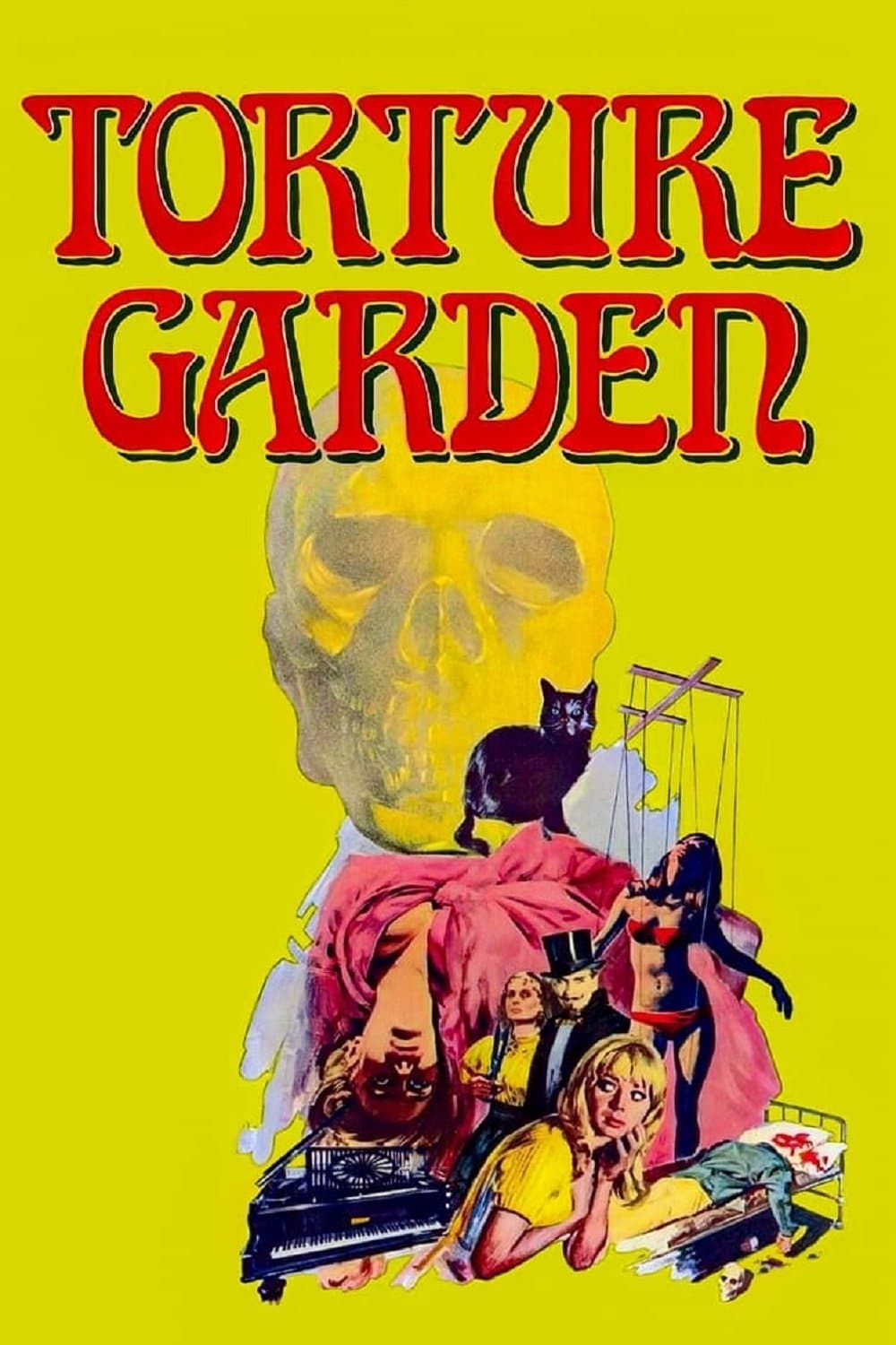 Movie poster