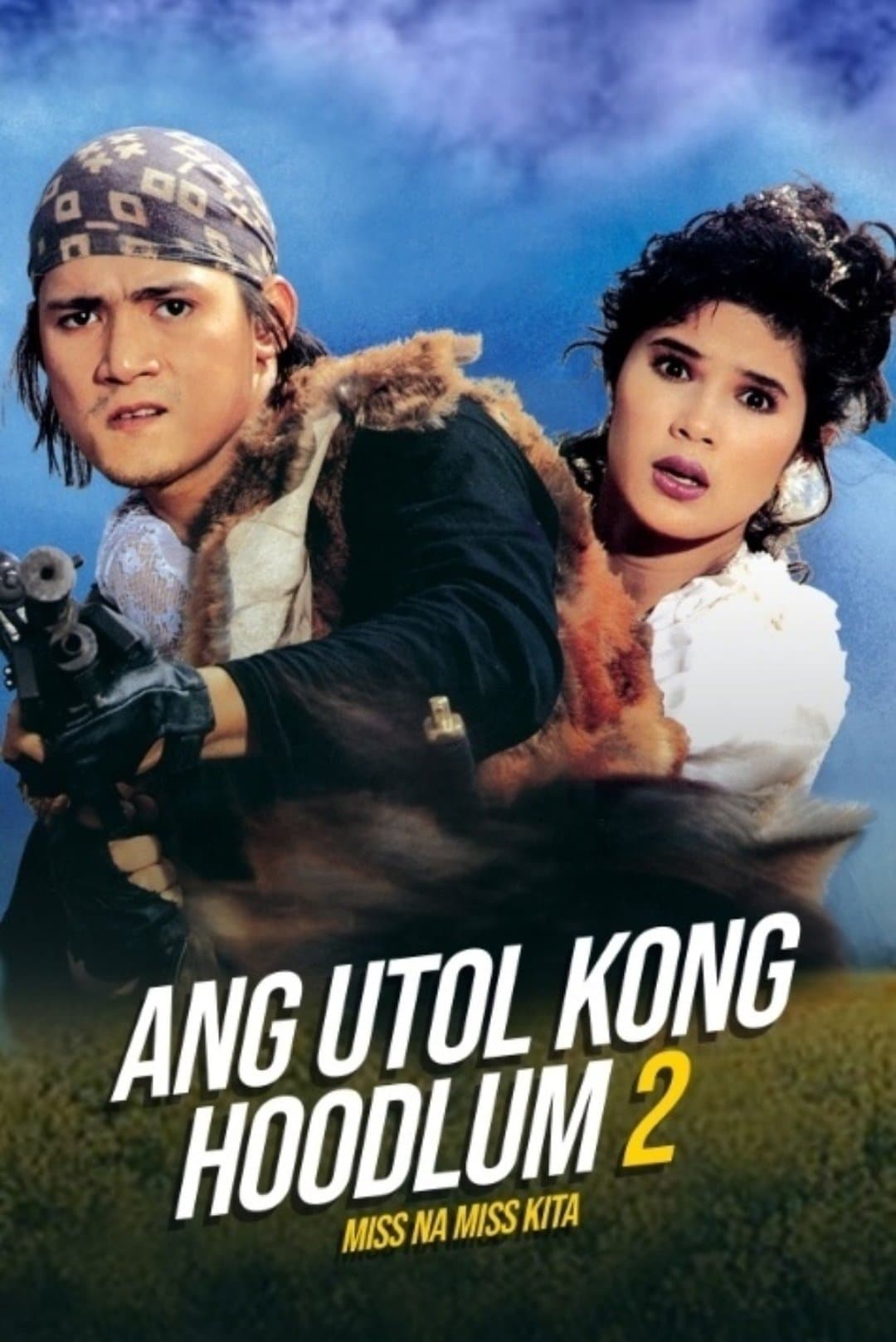 Movie poster