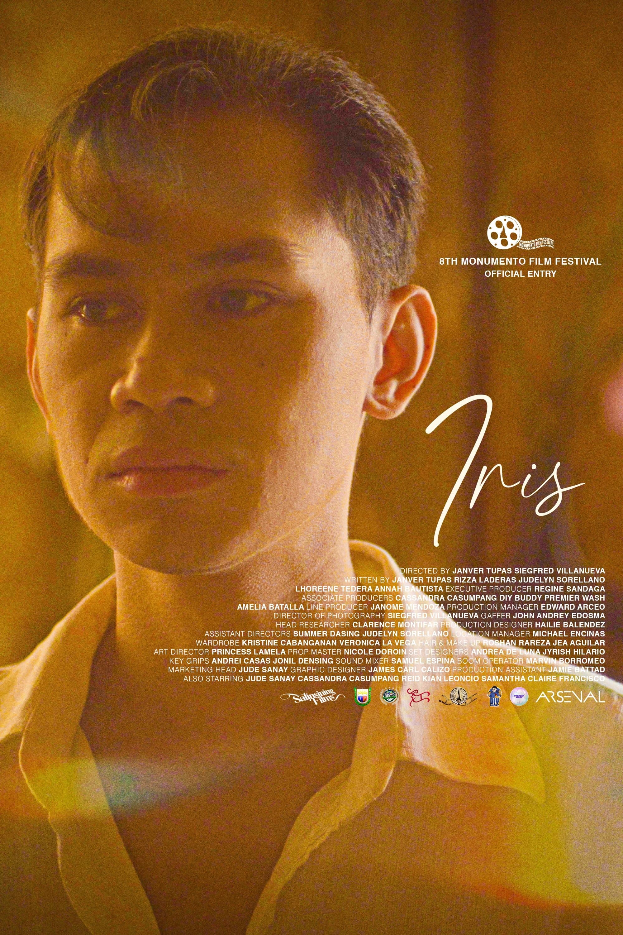 Movie poster
