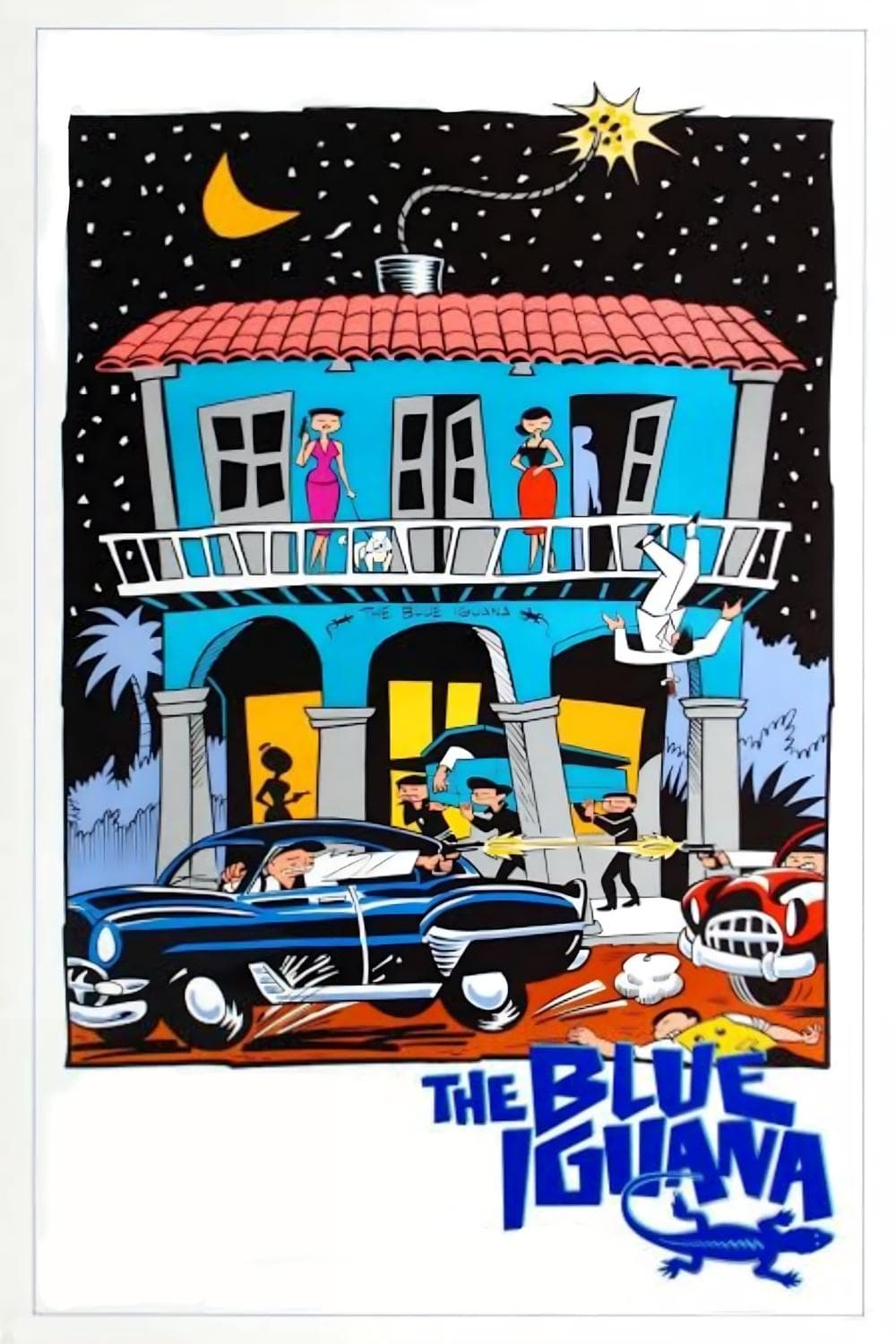Movie poster