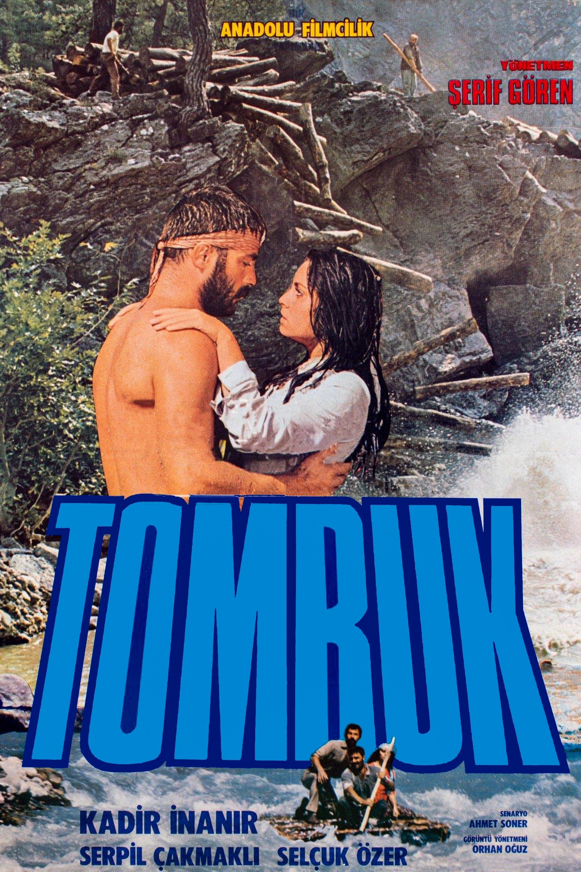 Movie poster