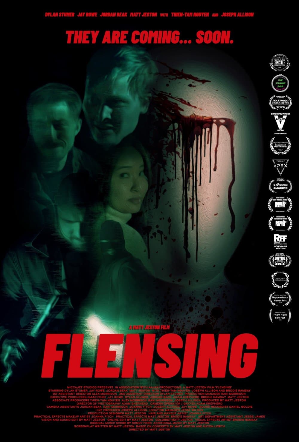 Movie poster