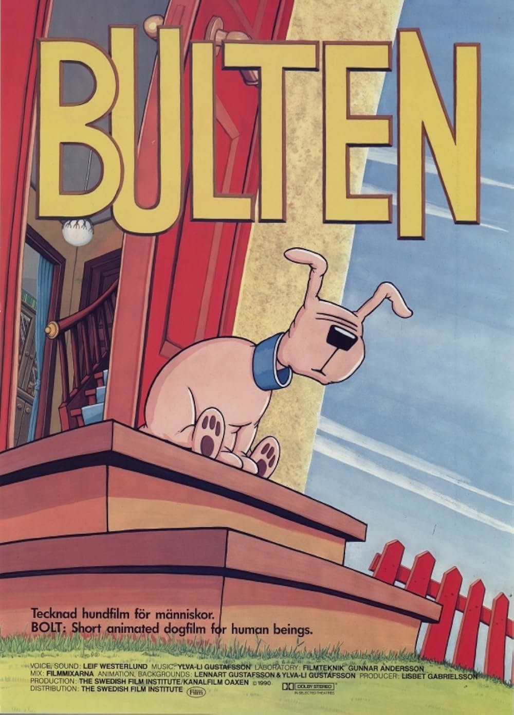 Movie poster