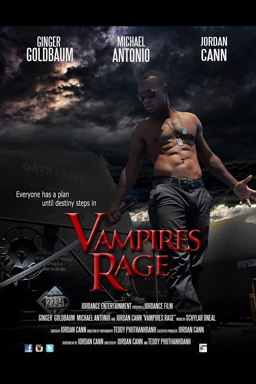 Movie poster