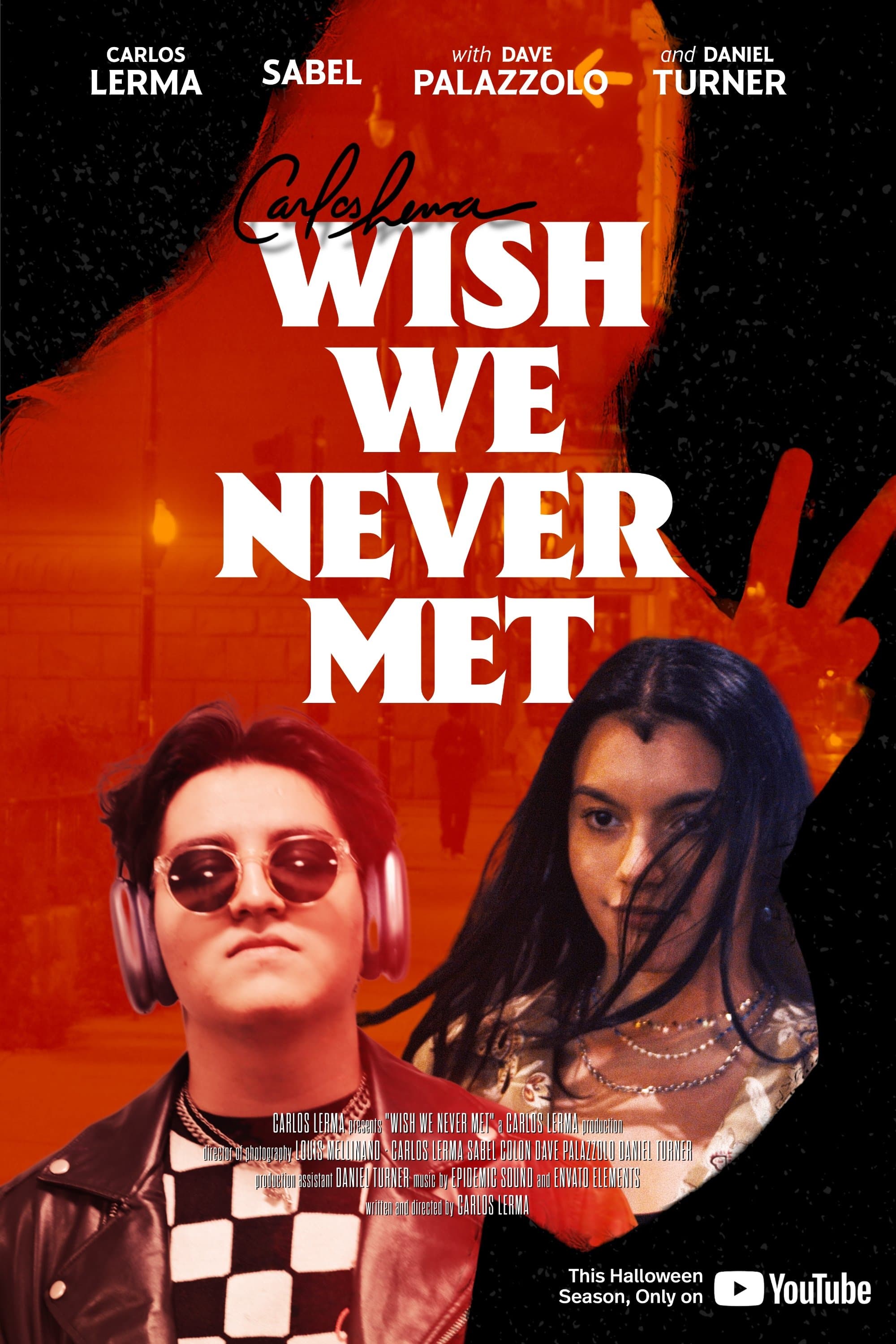 Movie poster