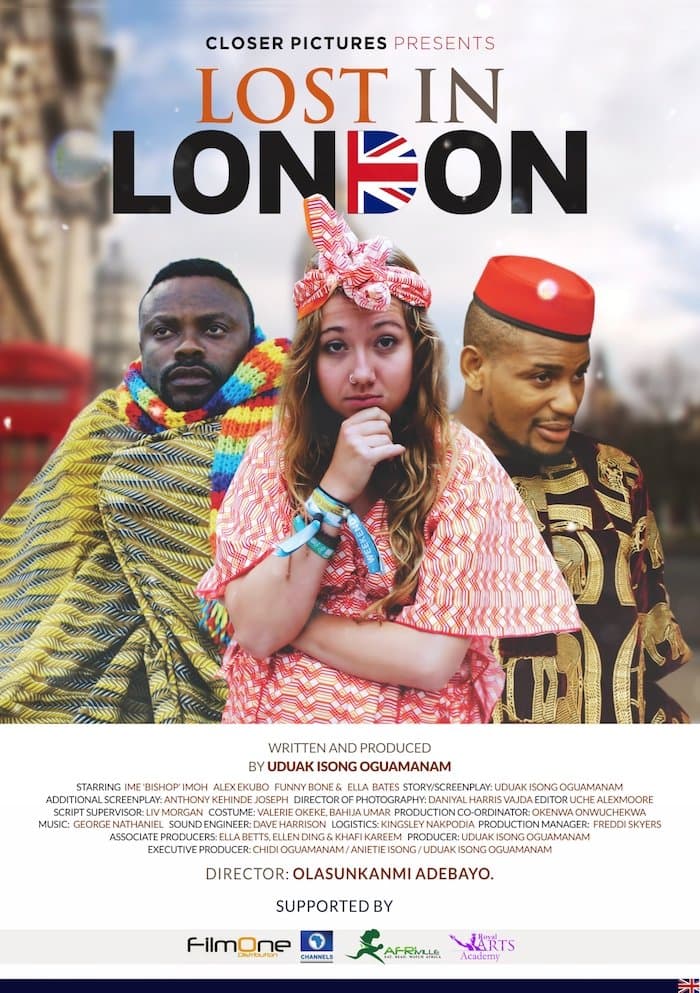 Movie poster