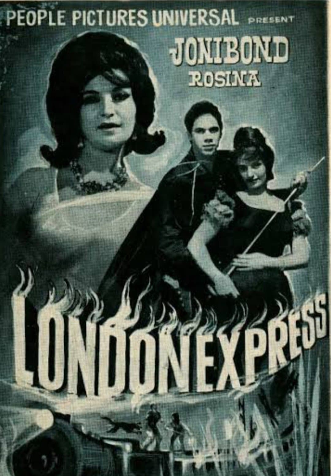 Movie poster
