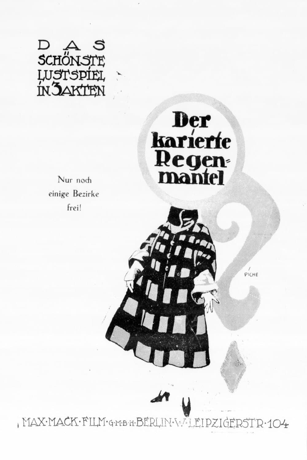 Movie poster