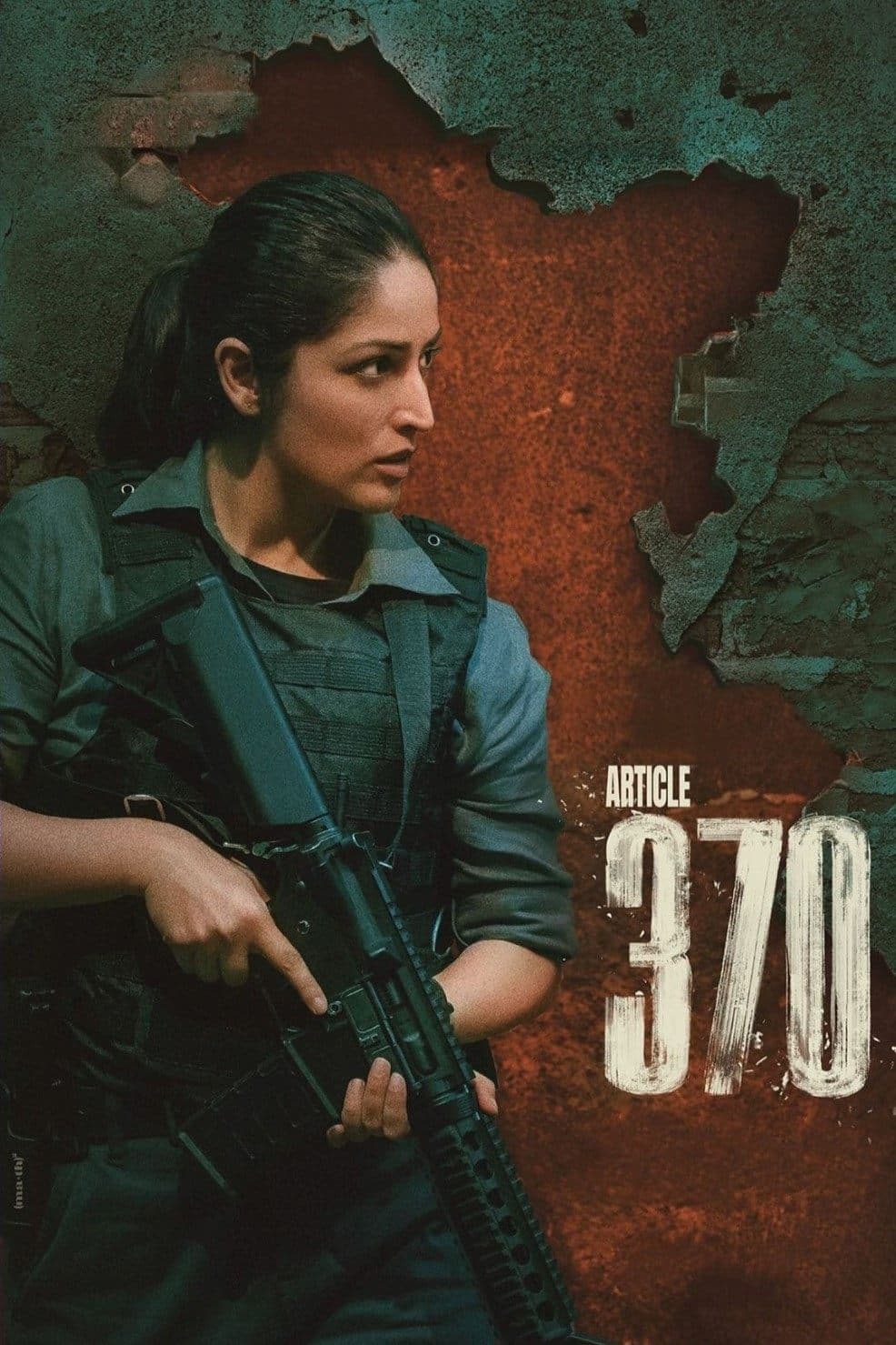 Movie poster