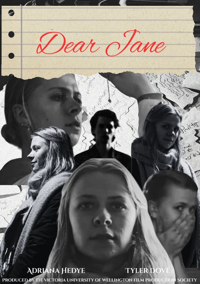 Dear Jane