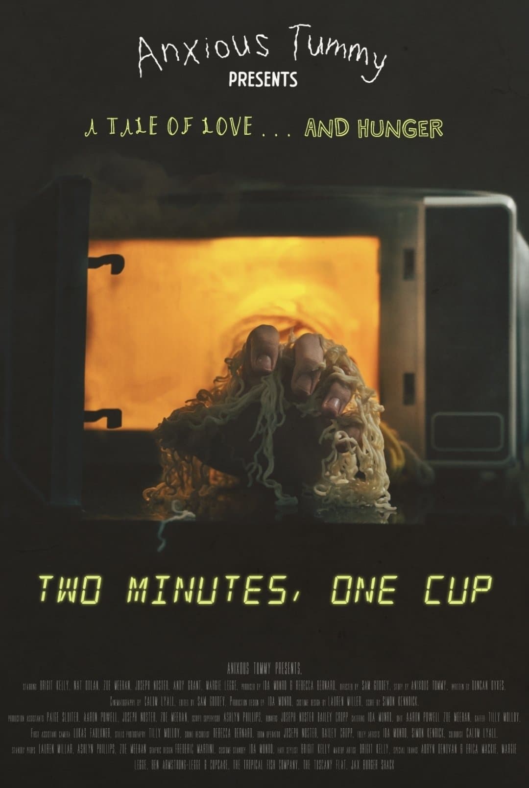 Movie poster