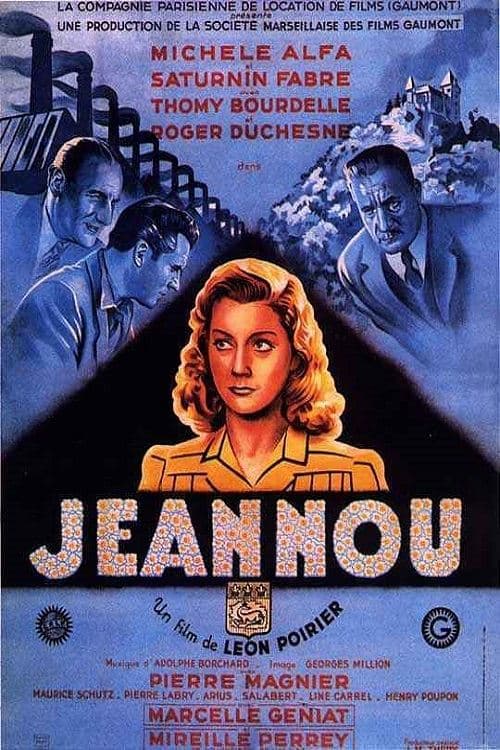 Movie poster