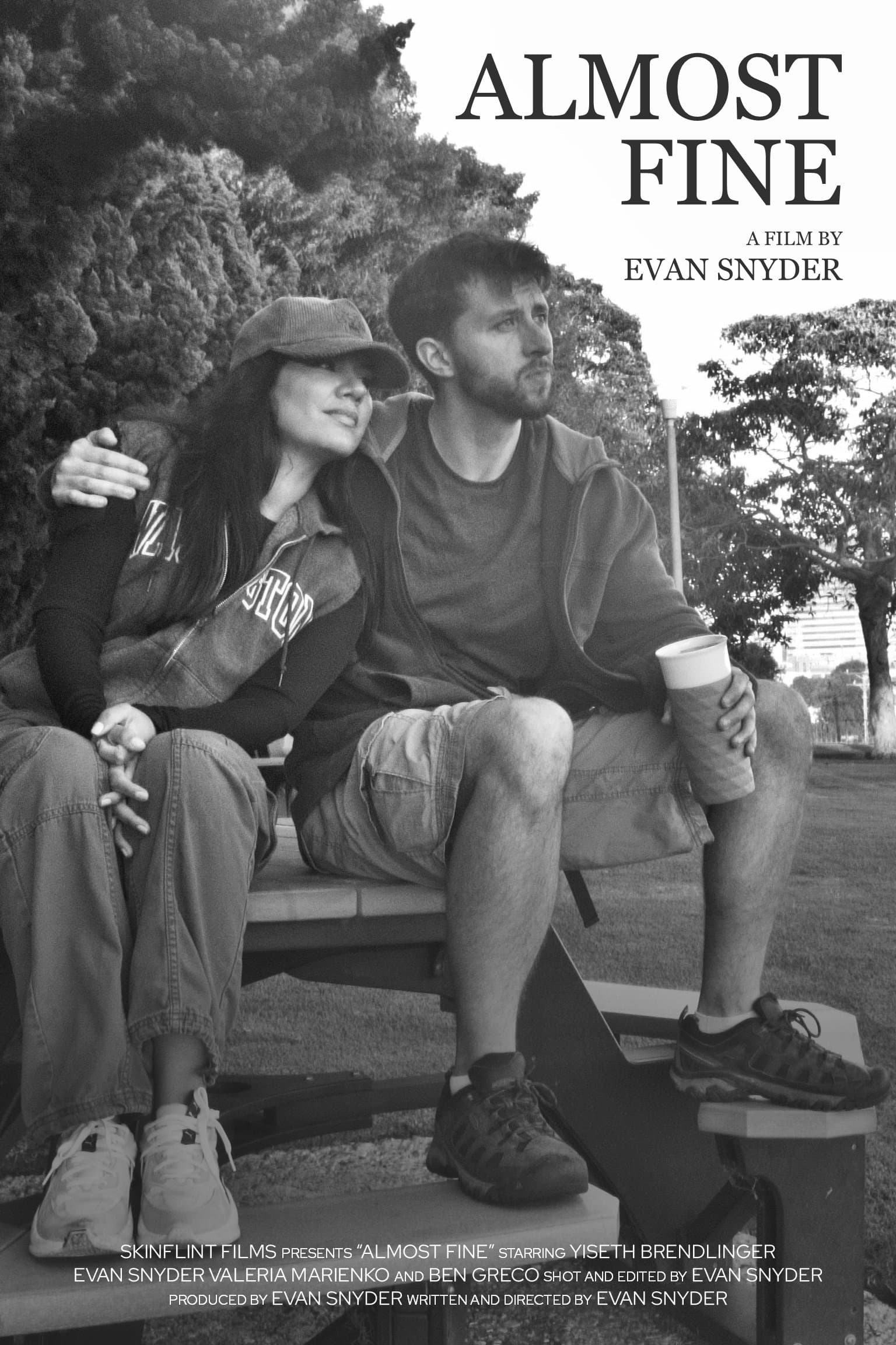 Movie poster