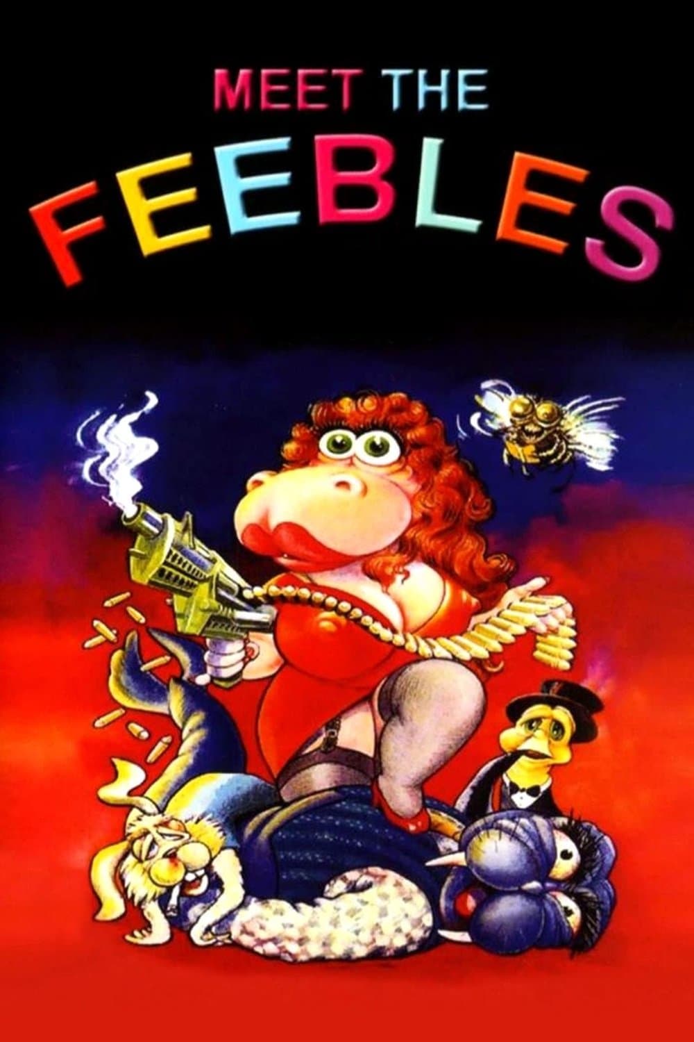 Movie poster