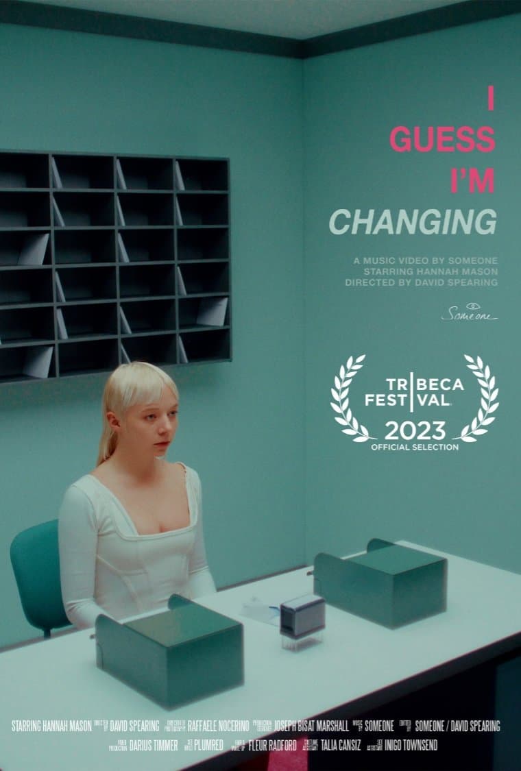 Movie poster