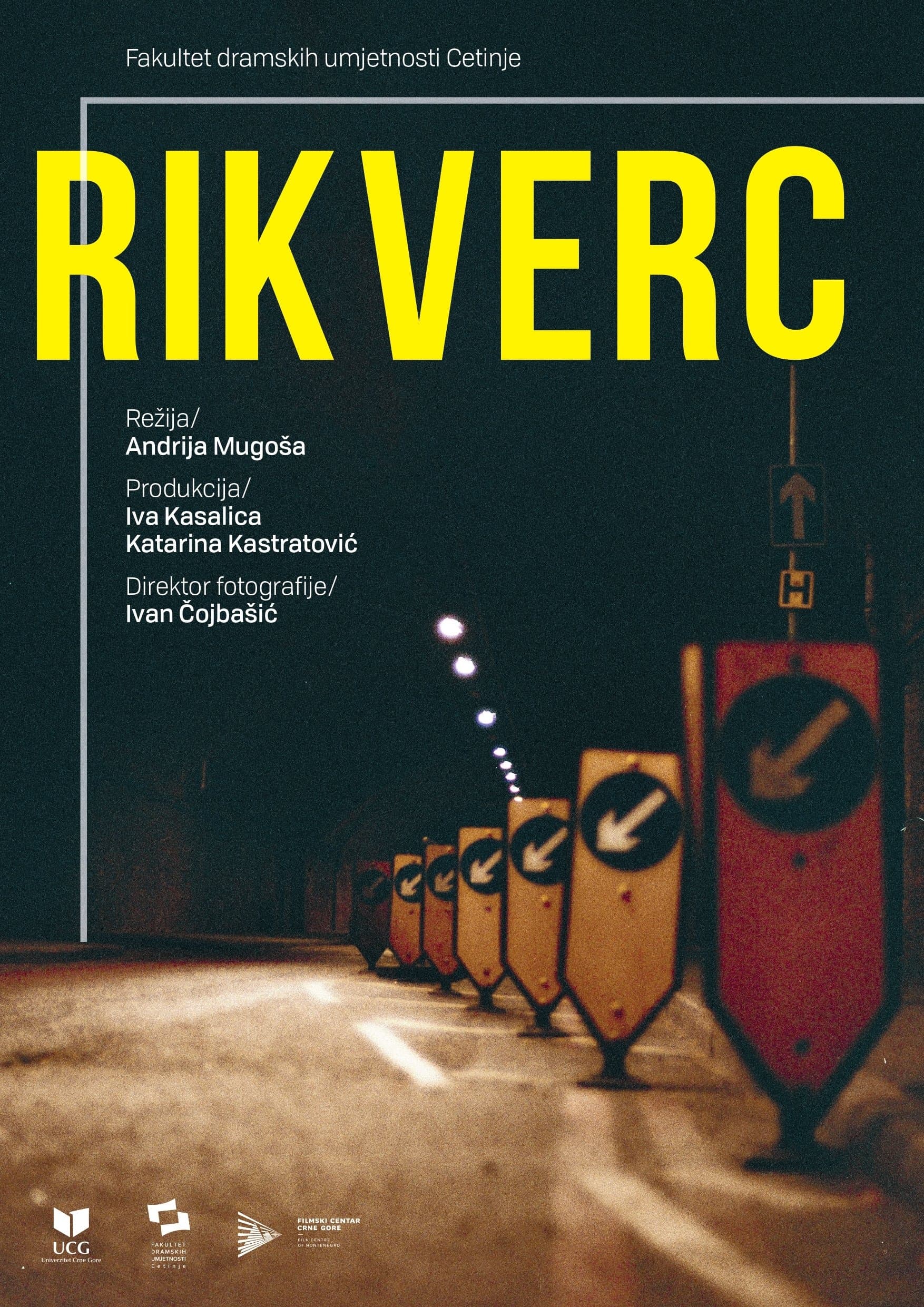 Movie poster