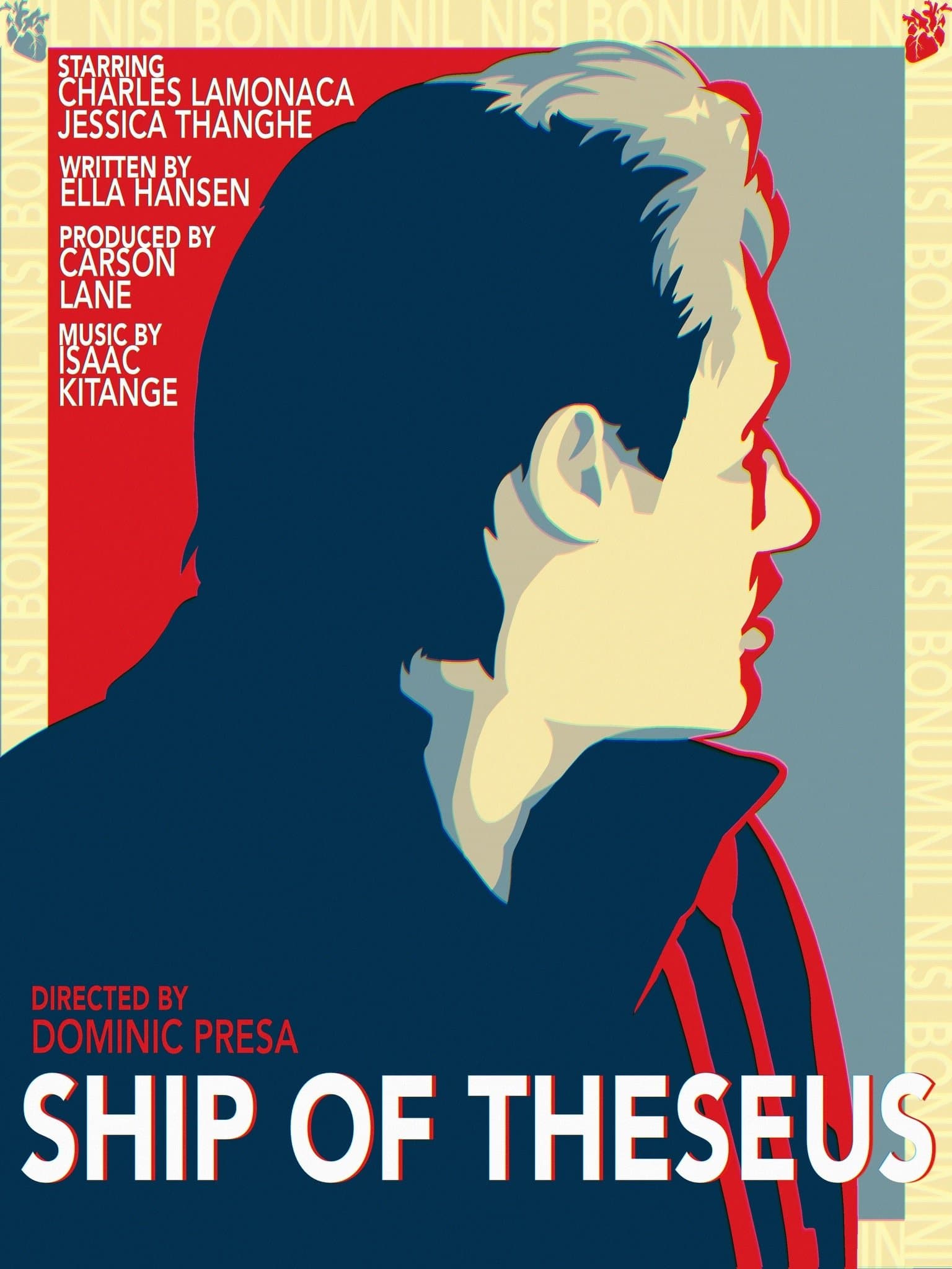 Movie poster
