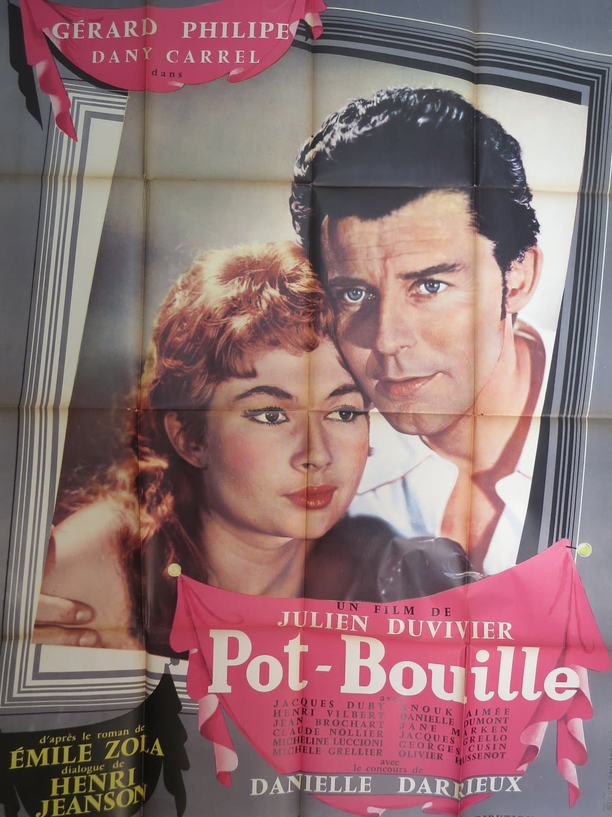Movie poster