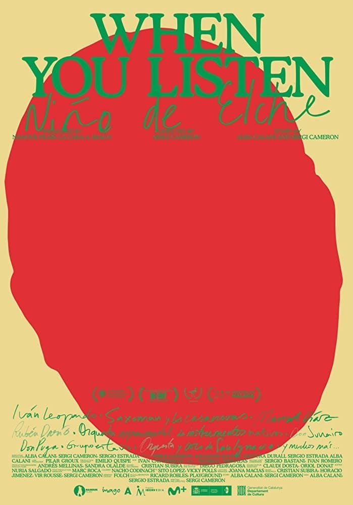 Movie poster