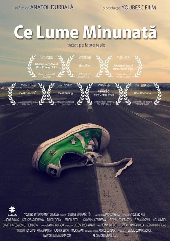 Movie poster