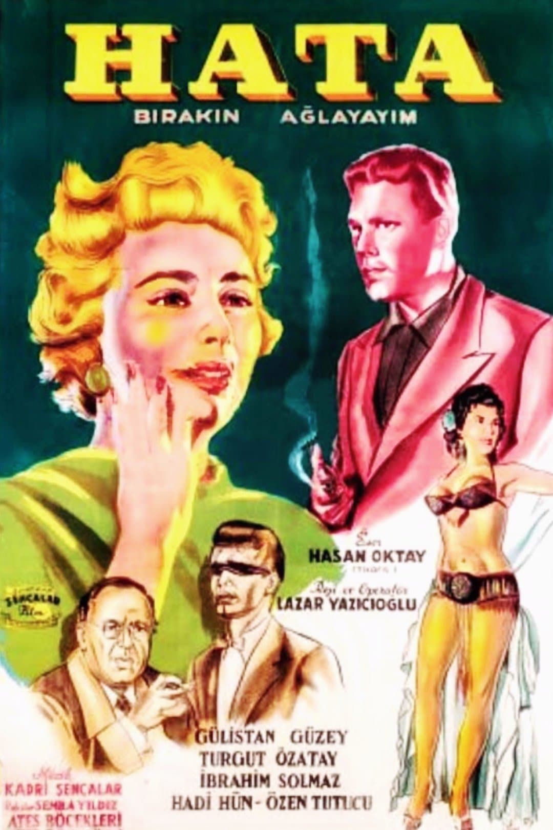 Movie poster