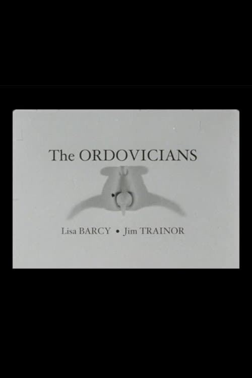 The Ordovicians