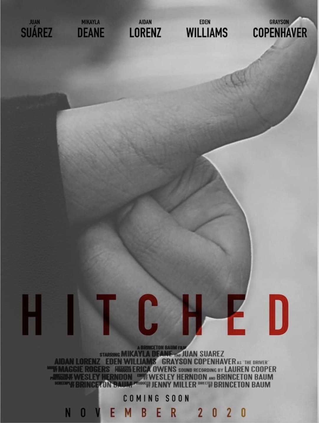 Movie poster