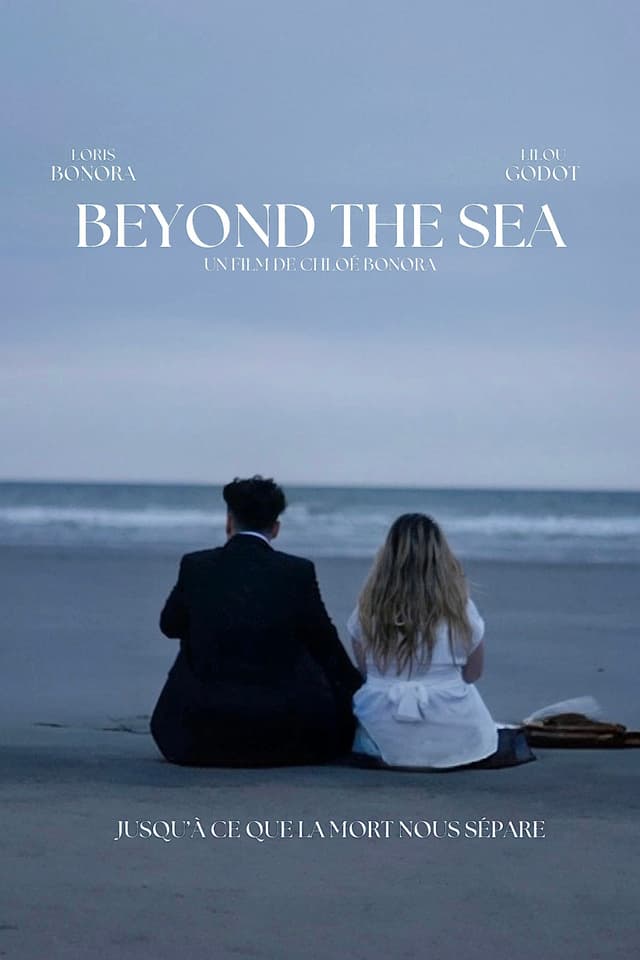 Beyond the sea