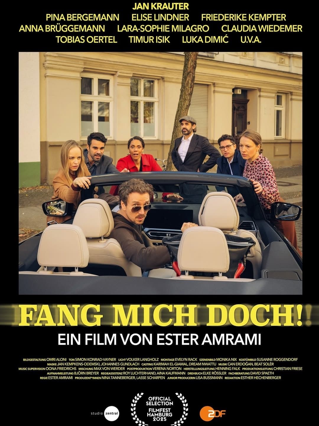 Movie poster