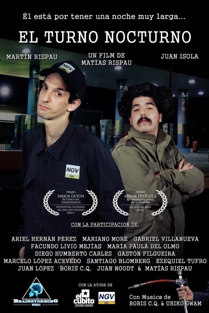 Movie poster