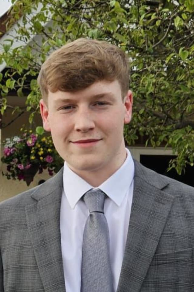 Jack Dewhurst