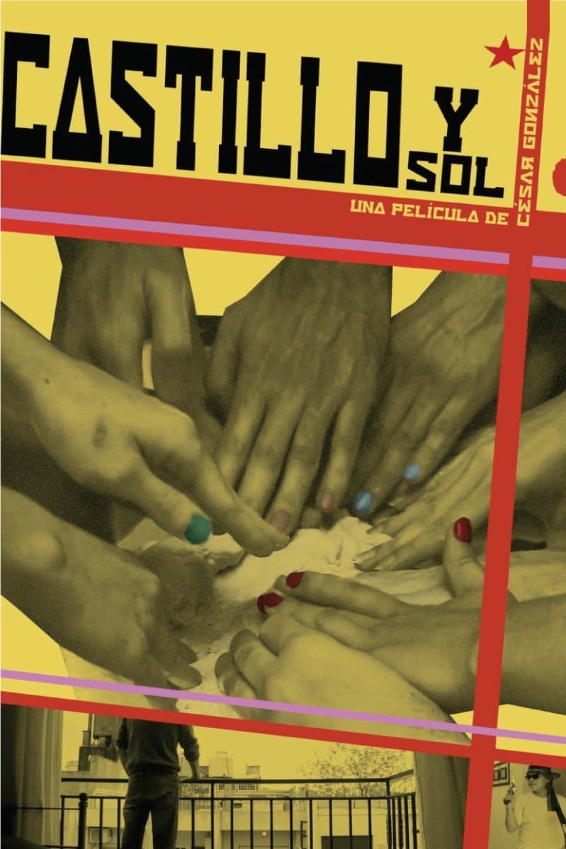 Movie poster