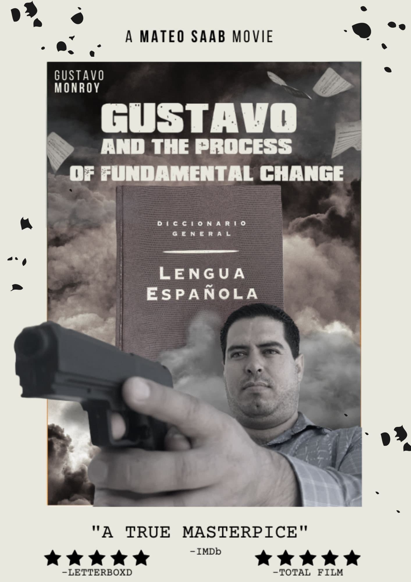 Movie poster
