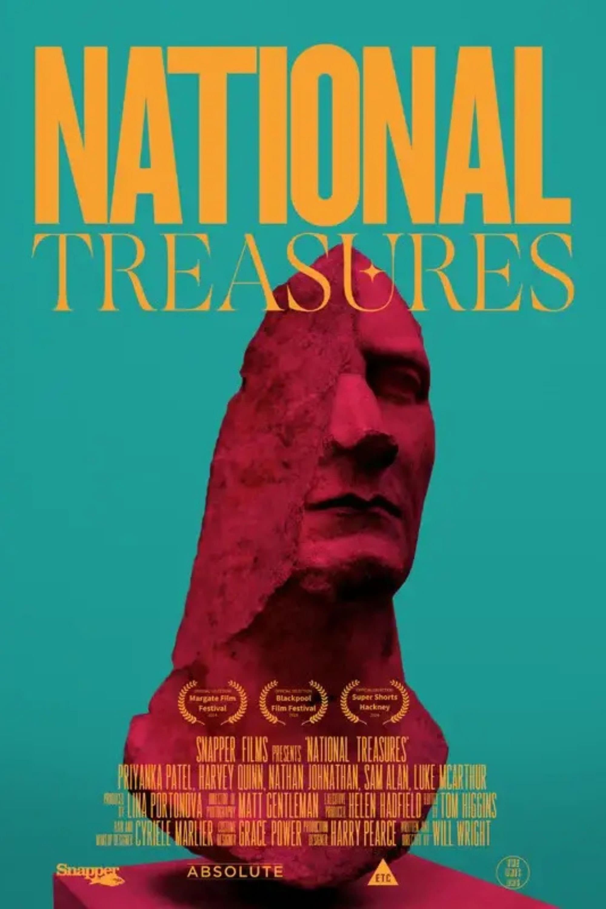 Movie poster