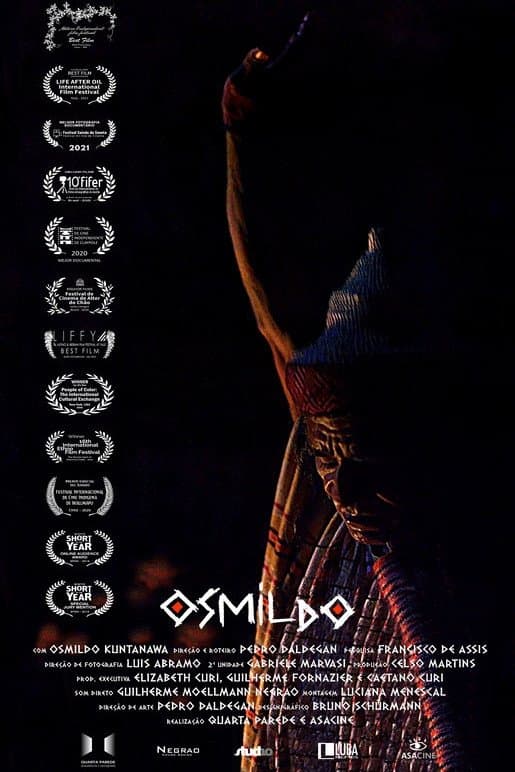 Osmildo