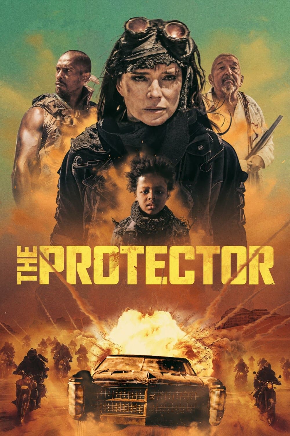 Movie poster