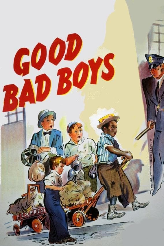 Movie poster