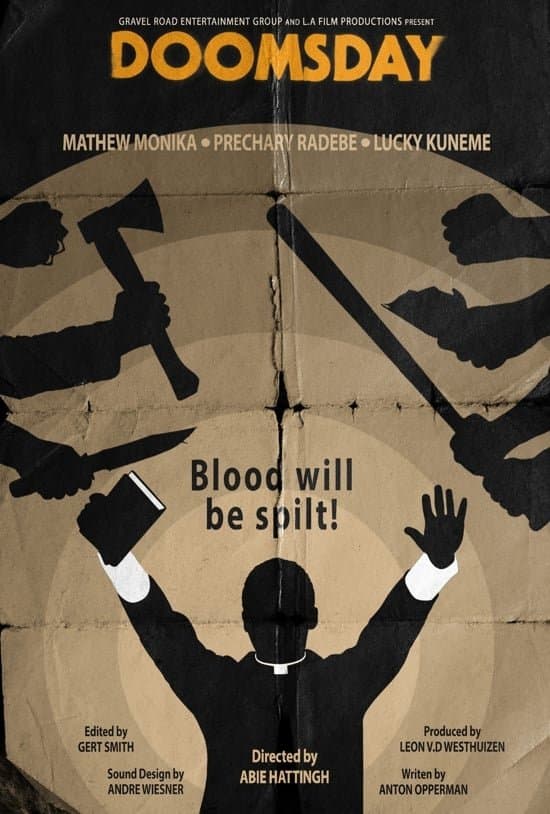 Movie poster