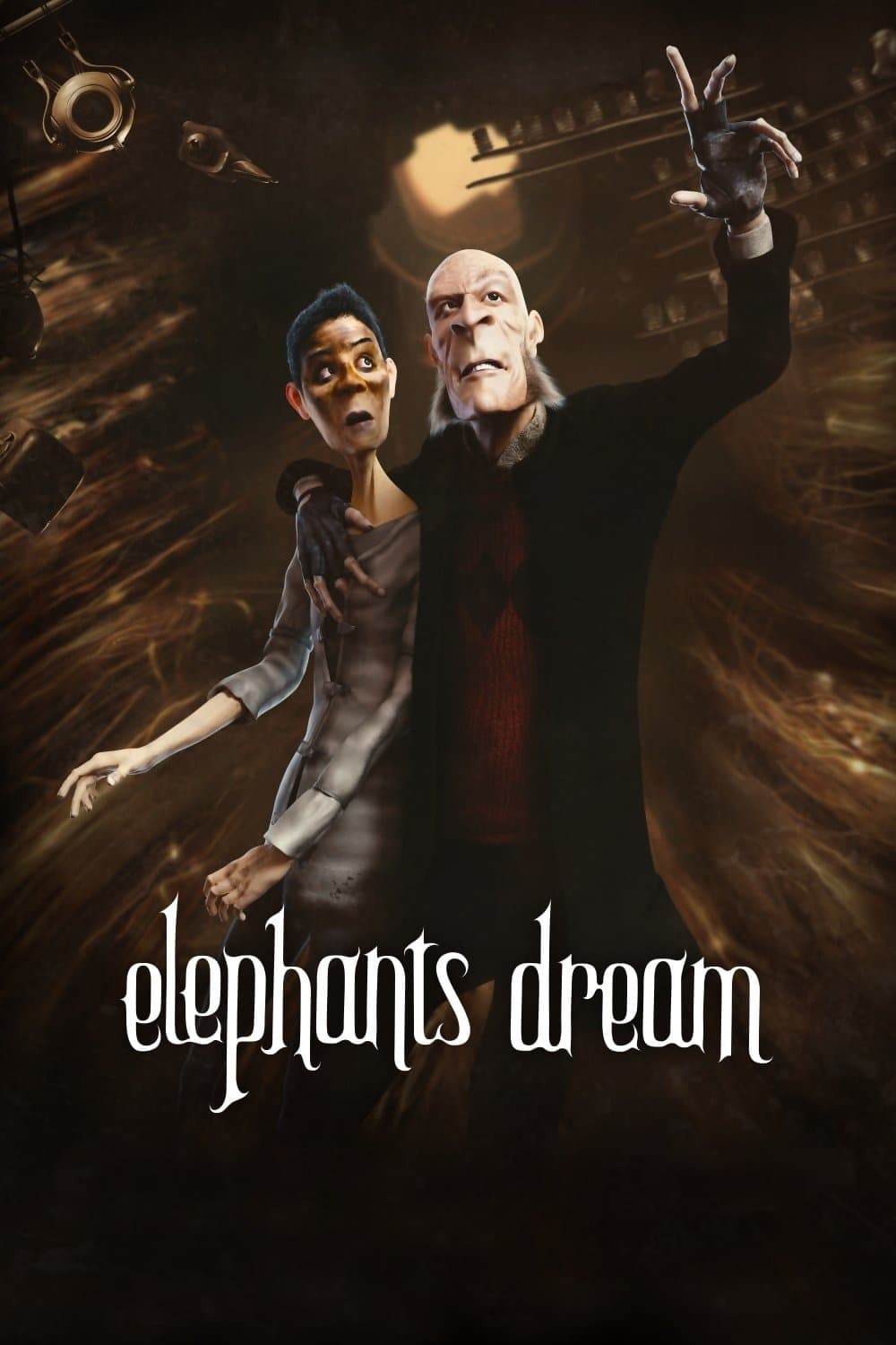 Movie poster