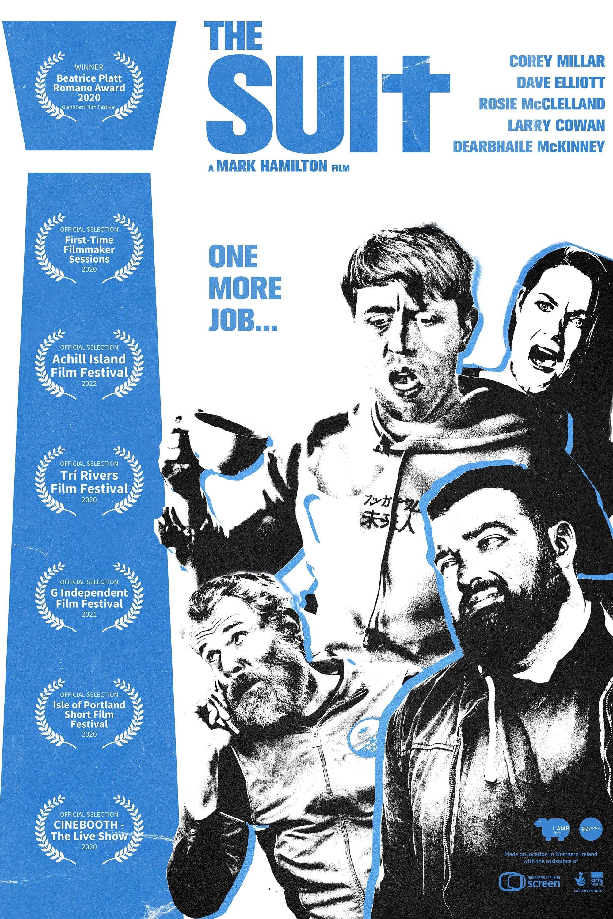 Movie poster