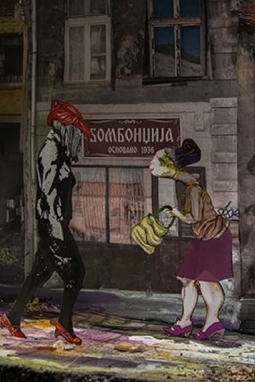 Movie poster