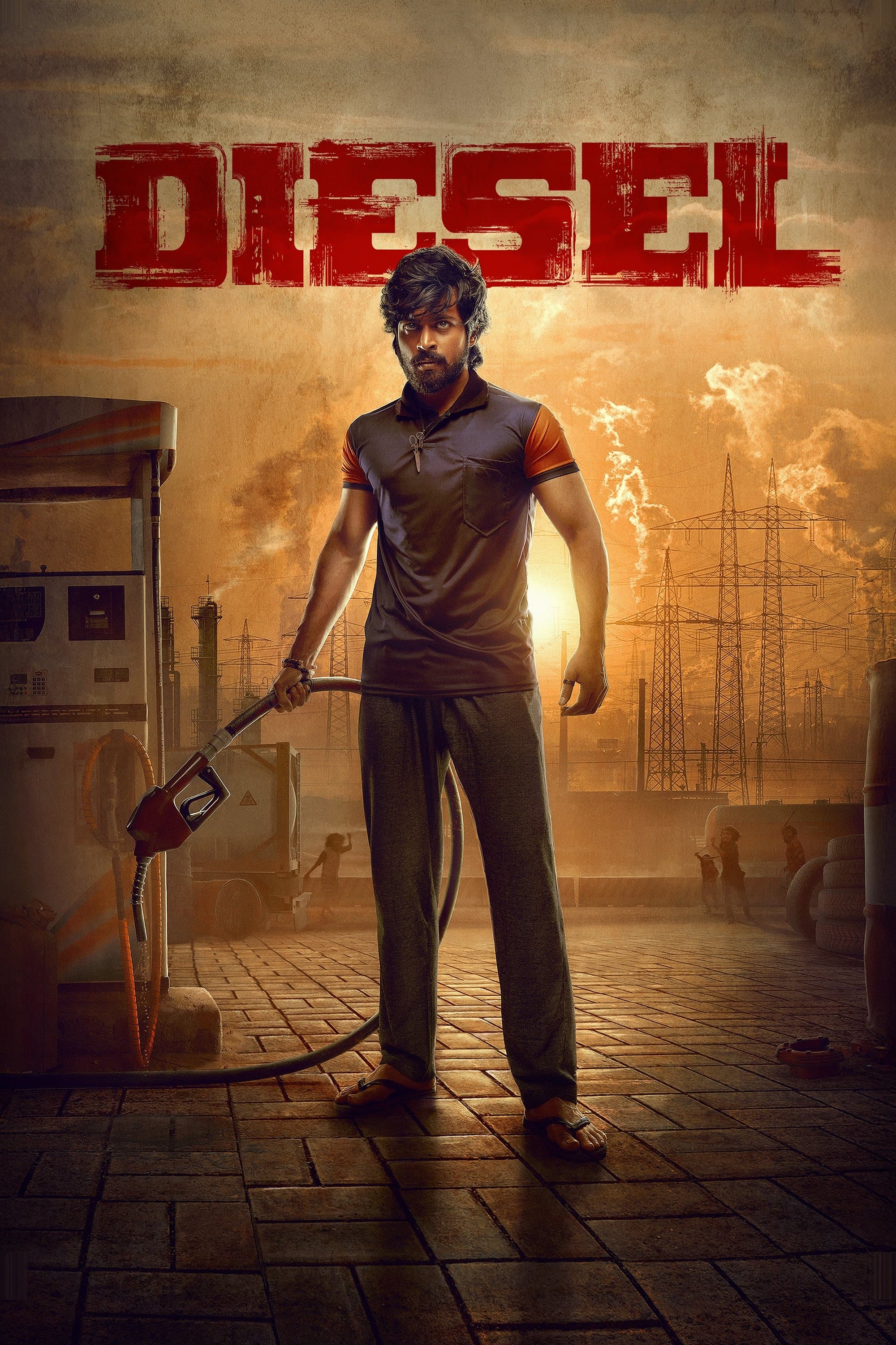 Movie poster