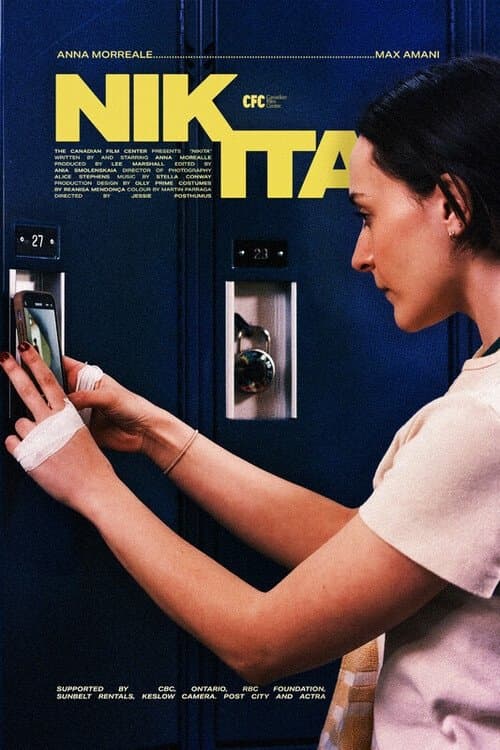 Movie poster