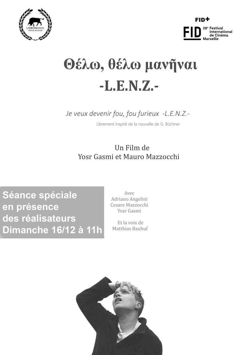 Movie poster