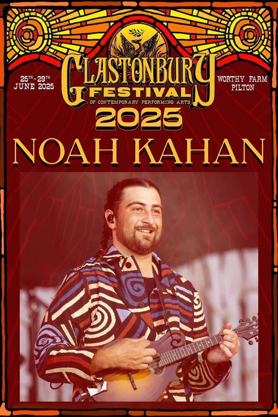 Movie poster