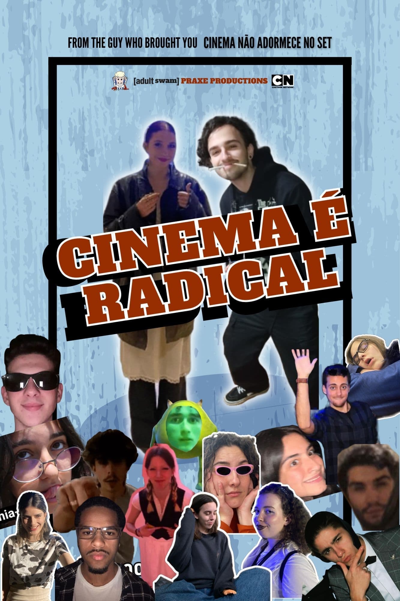 Movie poster