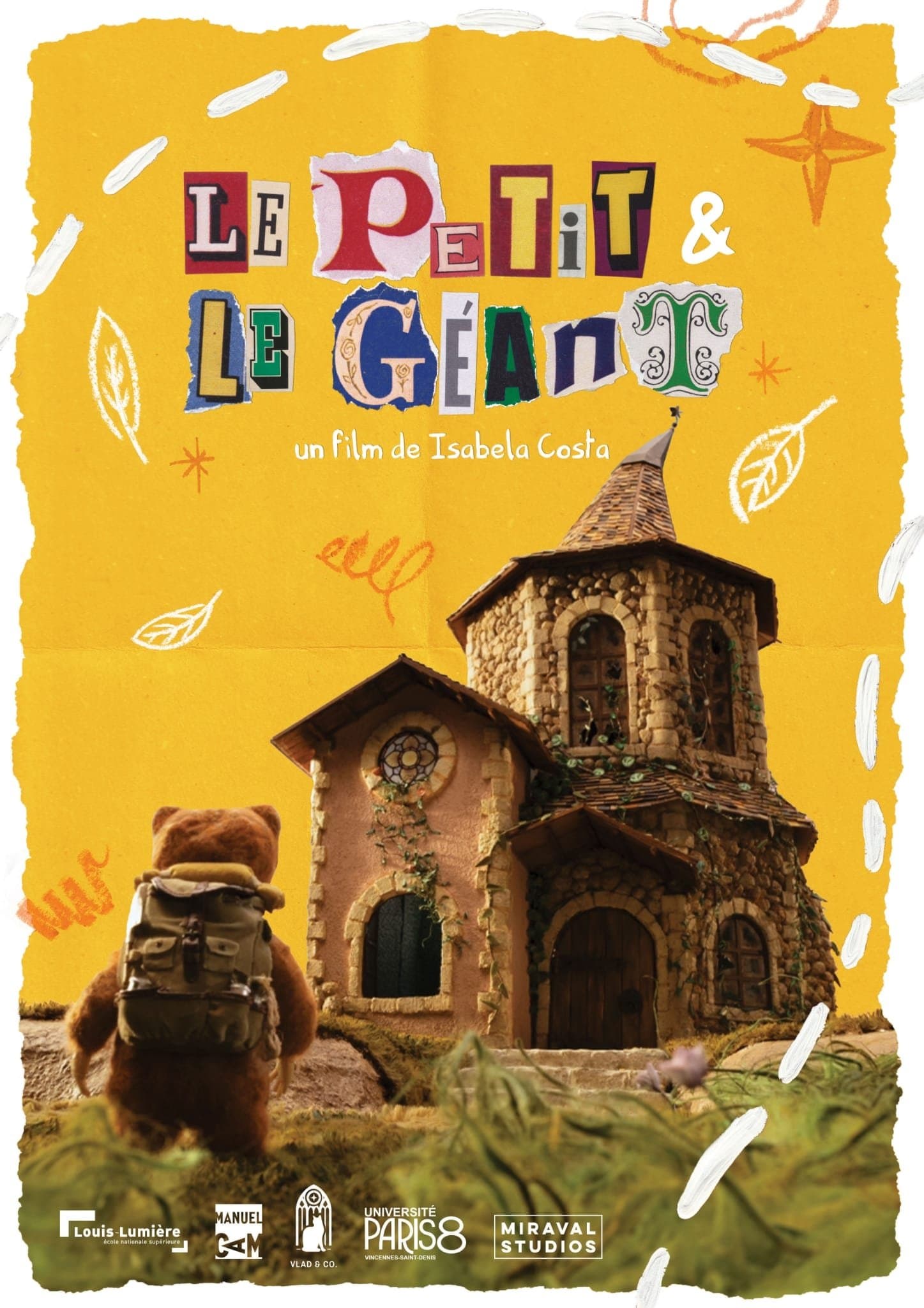 Movie poster